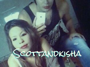 Scottandkisha