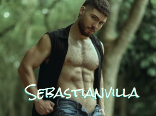 Sebastianvilla