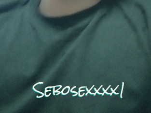 Sebosexxxx1