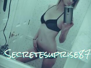 Secretesuprise87