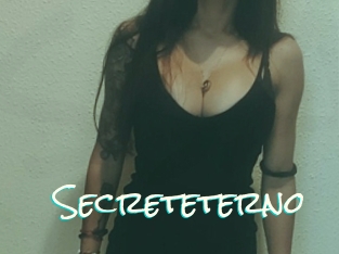 Secreteterno