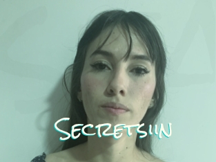 Secretsiin