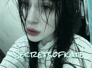 Secretsofkate