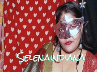 Selenaindiana