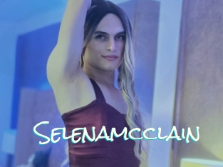 Selenamcclain