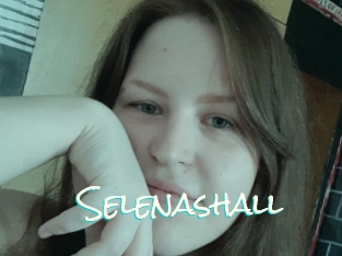 Selenashall