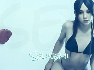 Selinemi