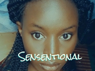 Sensentional