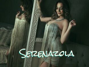 Serenazola