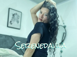 Serenedavila