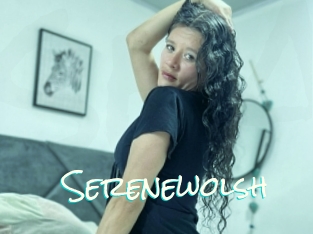 Serenewolsh