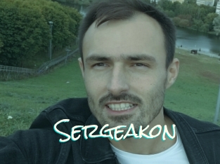 Sergeakon