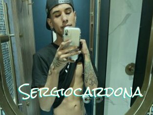 Sergiocardona