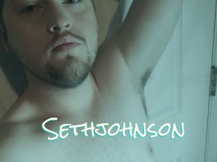 Sethjohnson