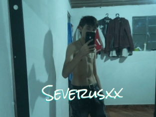 Severusxx