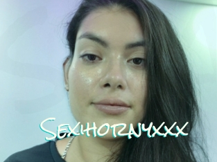 Sexihornyxxx