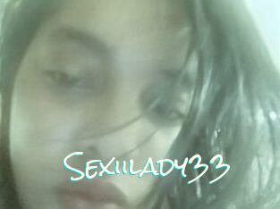 Sexiilady33