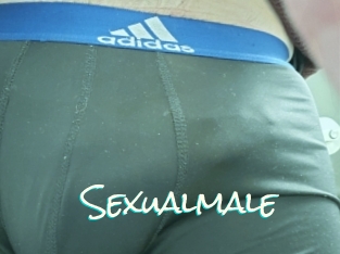 Sexualmale