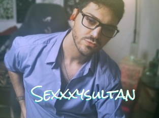 Sexxxysultan