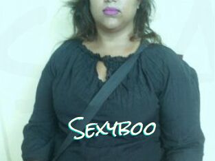 Sexyboo