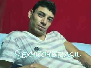 Sexyboybrasil