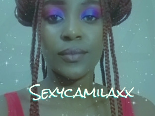 Sexycamilaxx