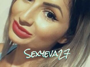 Sexyeva27