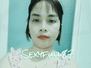 Sexyfull87