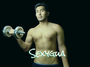 Sexygua