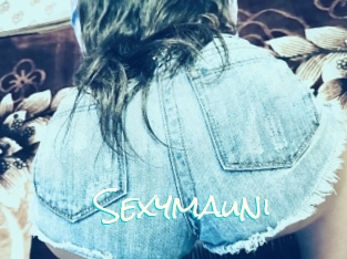 Sexymauni