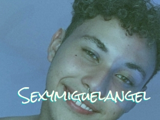 Sexymiguelangel