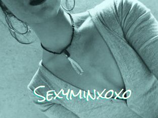 Sexyminxoxo