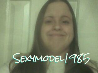 Sexymodel1985