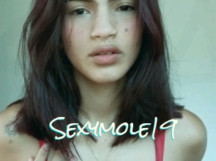 Sexymole19