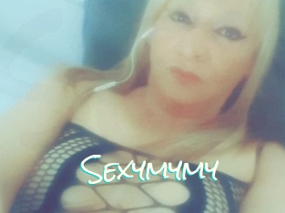 Sexymymy