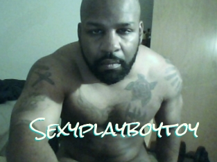 Sexyplayboytoy