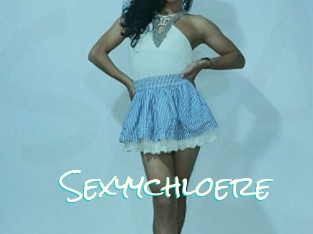 Sexyychloere