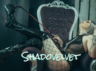 Shadovelvet