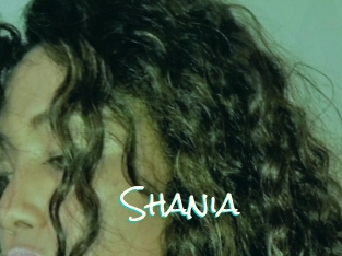 Shania