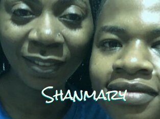 Shanmary