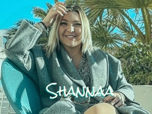 Shannaa