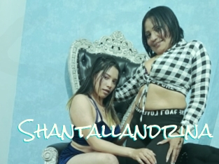 Shantallandrina