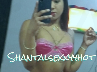 Shantalsexxyyhot