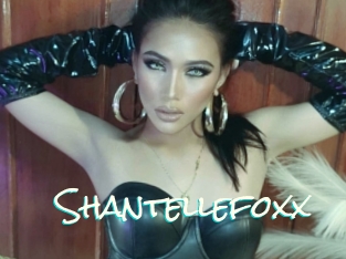 Shantellefoxx