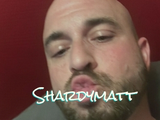 Shardymatt