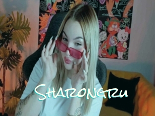 Sharongru