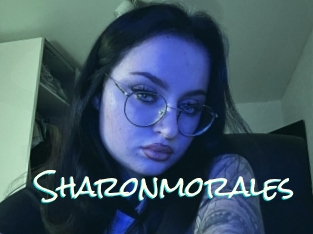 Sharonmorales