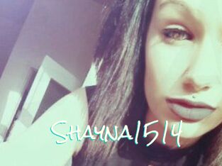 Shayna1514