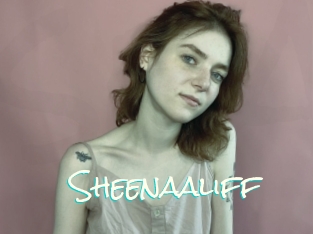 Sheenaaliff