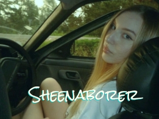 Sheenaborer